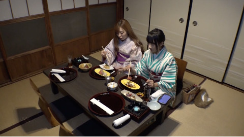 天价怀石料理,为何吃走主持人【饭上东游食记19】